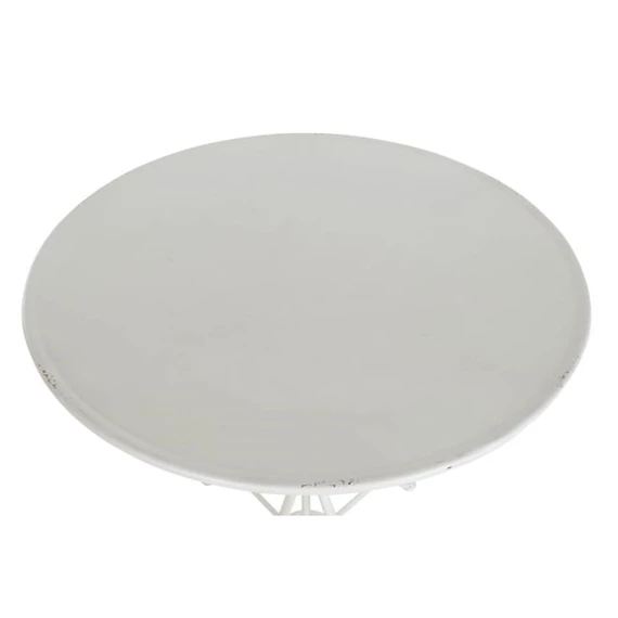 Kisasztal 81x81x81,5 cm