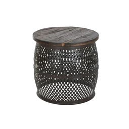 Kisasztal 42x42x48 cm