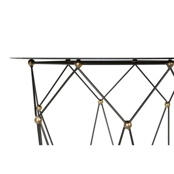 Kisasztal 70x70x60 cm