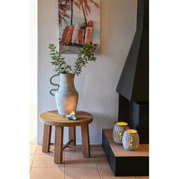 Kisasztal 60x60x45 cm