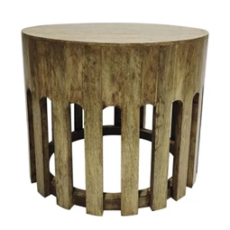 Kisasztal 45x45x40 cm