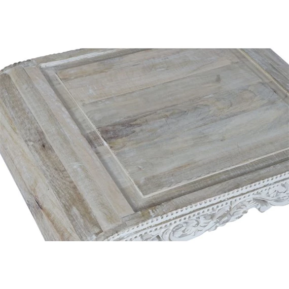 Kisasztal 89x63,5x25,4 cm