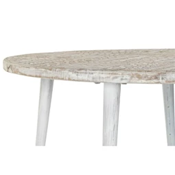 Kisasztal 75x75x50 cm