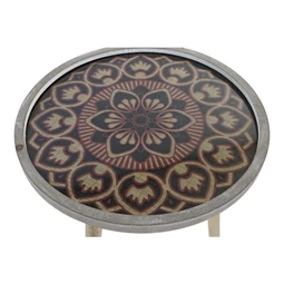 Kisasztal 40x40x41 cm