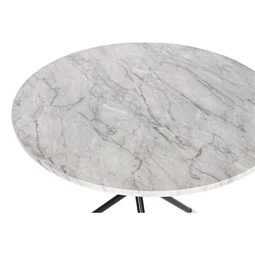 Kisasztal 80x80x76 cm