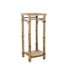 Kisasztal 36x36x85 cm