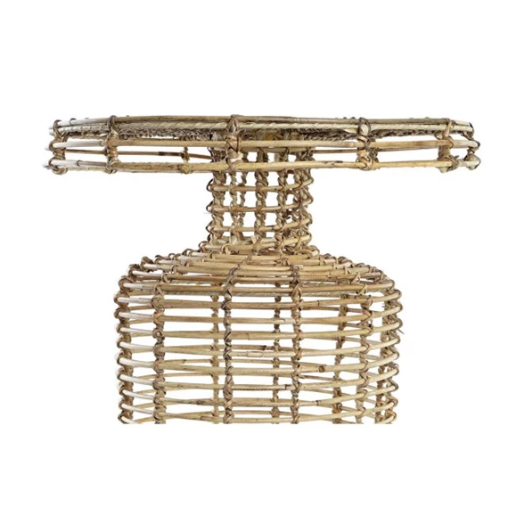 Kisasztal 48x48x45 cm