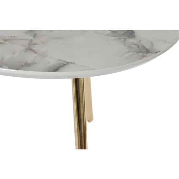 Kisasztal szett 80x80x45 cm S/2