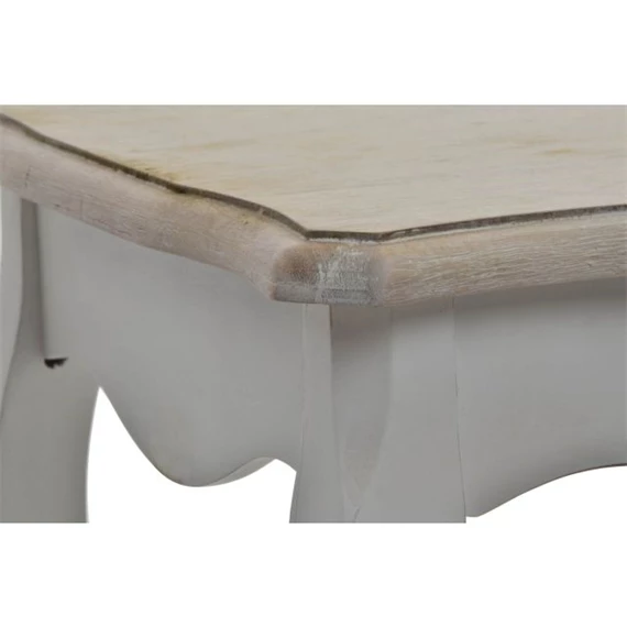 Kisasztal szett 60x40x61 cm S/3