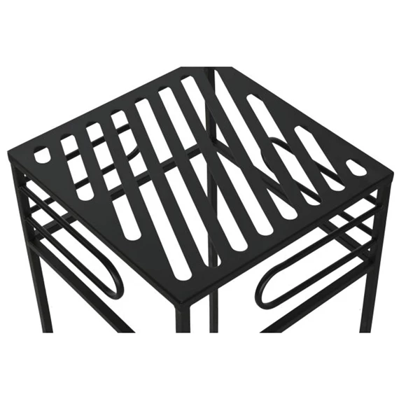 Kisasztal szett 28x28x70 cm S/3