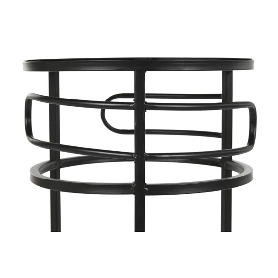 Kisasztal szett 30x30x70 cm S/3