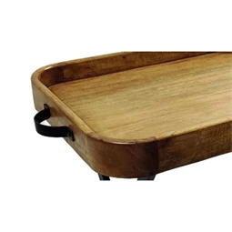 Kisasztal szett 86x43x64 cm S/2