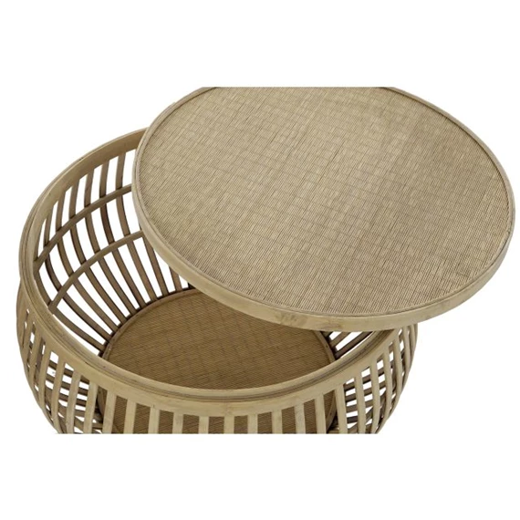 Kisasztal szett 51x51x33 cm S/2