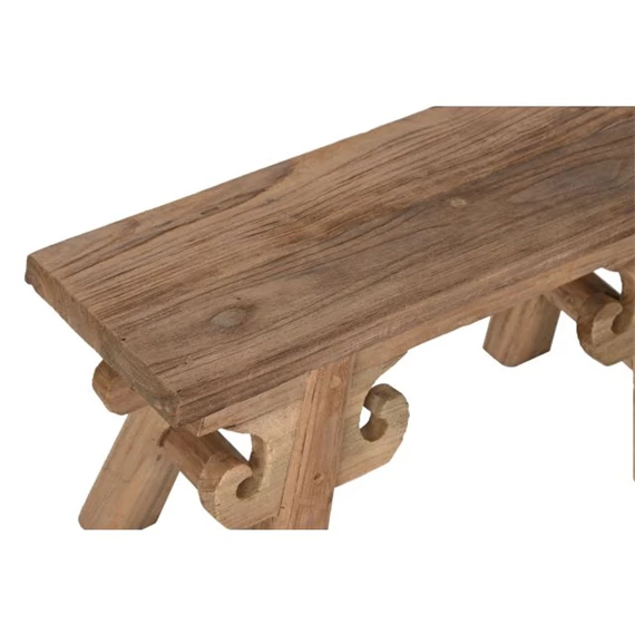 Kisasztal szögletes 65x17x32 cm