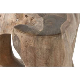 Kisasztal 35x32x40 cm