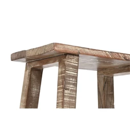 Kisasztal 45x25x51 cm