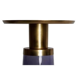 Kisasztal 37x37x50 cm