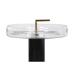 Kisasztal 41x41x57 cm