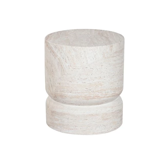 Kisasztal 39x39x44 cm