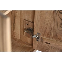 Kisbútor 80x40x95 cm