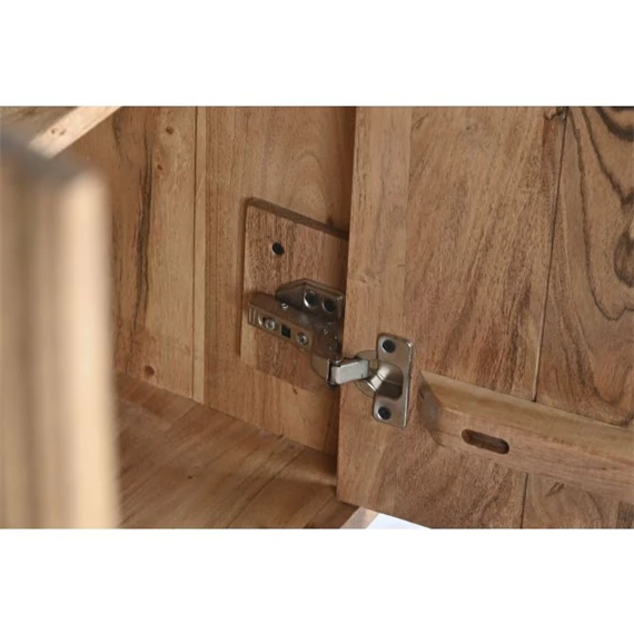 Kisbútor 80x40x95 cm