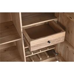 Kisbútor 90x45x100 cm