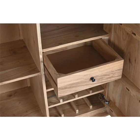 Kisbútor 90x45x100 cm