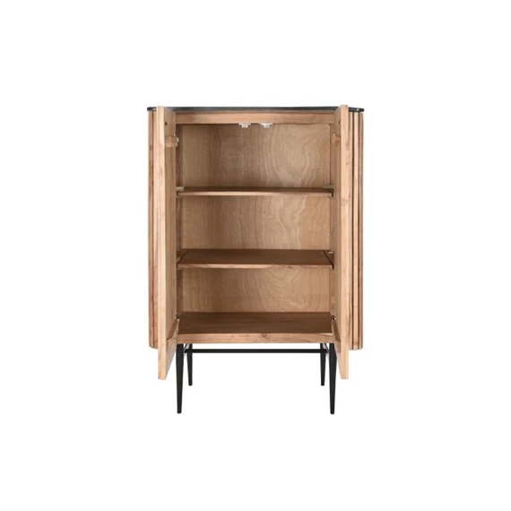 Kisbútor 85x45x130 cm