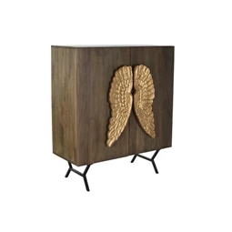 Kisbútor 100x50x120 cm