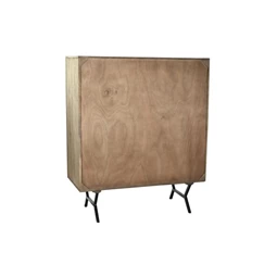 Kisbútor 100x50x120 cm