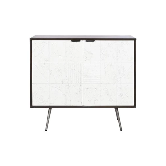 Kisbútor 90x43x80 cm