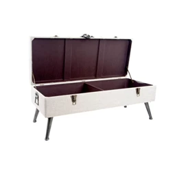 Kispad láda 101x42x43 cm