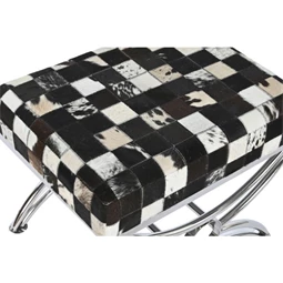 Kispad rombusz mintás 53x40x43 cm