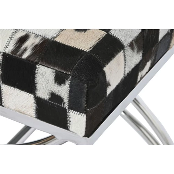 Kispad rombusz mintás 53x40x43 cm