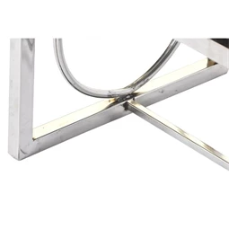 Kispad rombusz mintás 122x41x44 cm