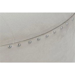 Kispad tetővel 80x80x43 cm