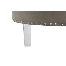 Kispad tetővel 80x80x43 cm