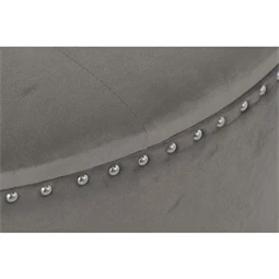 Kispad tetővel 80x80x43 cm