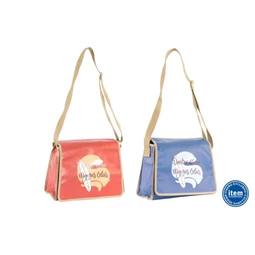 Kistáska szörfdeszkás 35x13x26 cm 2 féle