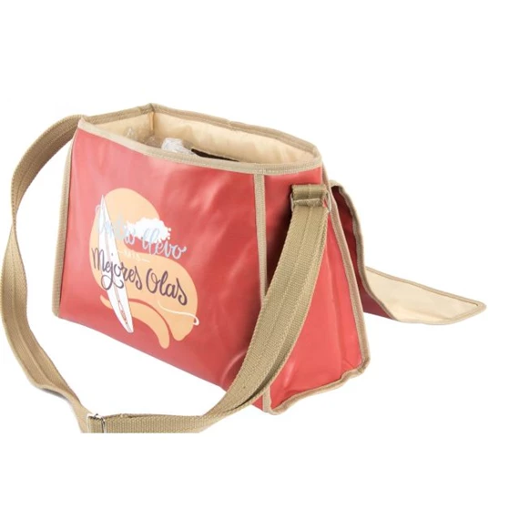 Kistáska szörfdeszkás 35x13x26 cm 2 féle