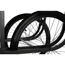 Kocsi kerekes 160x80x75 cm