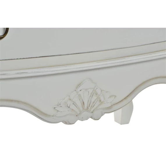 Komód 5 fiókos 80x40x90 cm