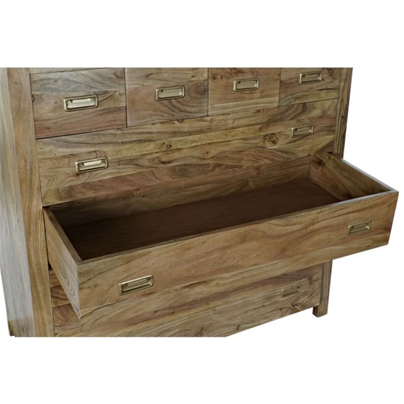 Komód 110x45x108 cm