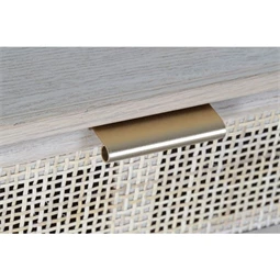 Komód 80x39,5x81 cm