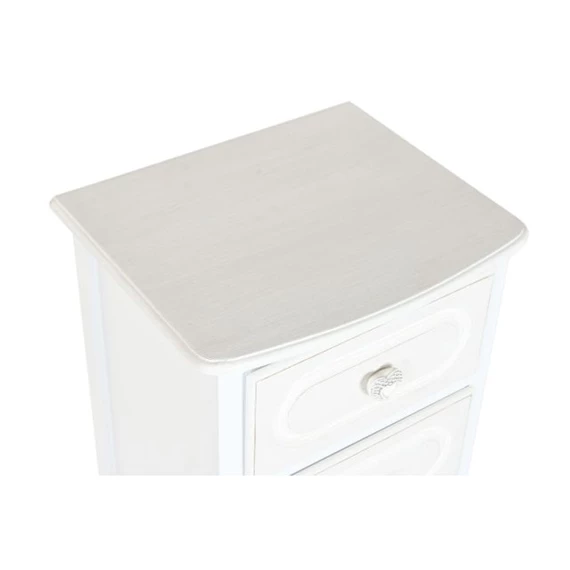 Komód fiókos 40x36x100 cm