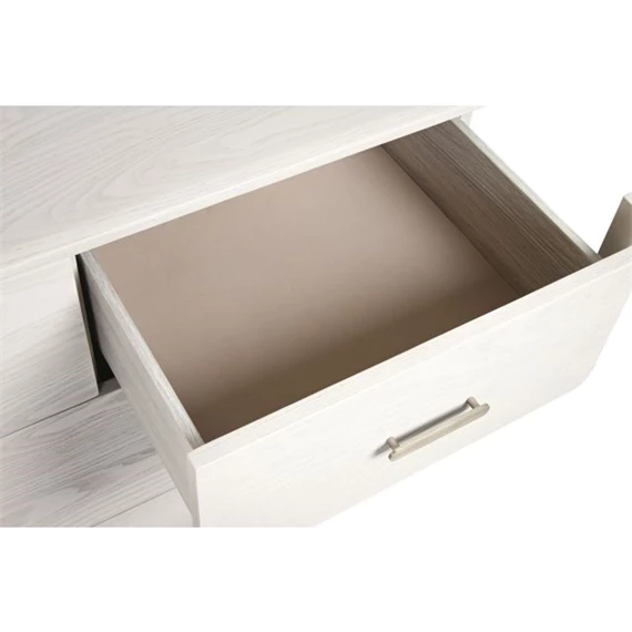 Komód fiókos 80,6x48x112,5 cm