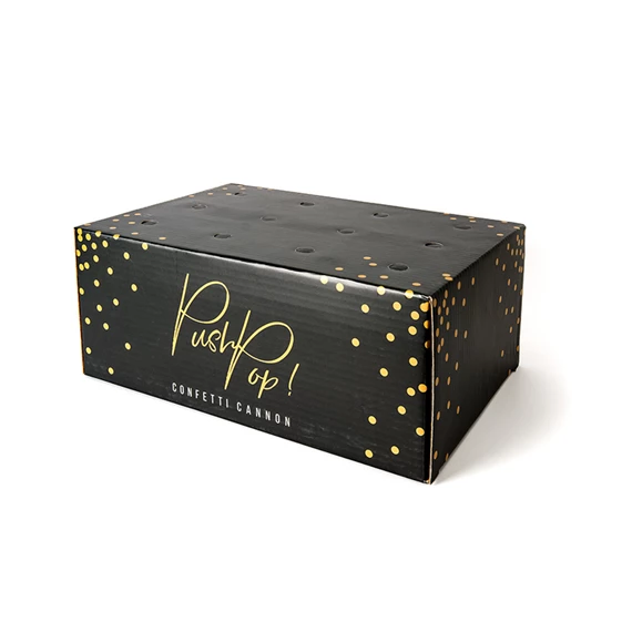 Konfetti push pop mix