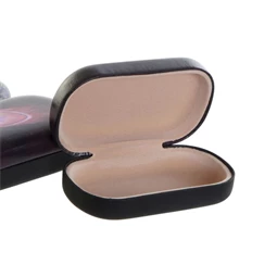 Kontaktlencsetartó 9,6x5,7x3 cm 3 féle