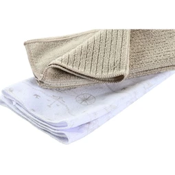 Konyharuha szett 40x60x0,5 cm 2 féle S/2