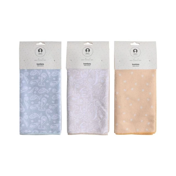 Konyharuha szett 40x60x0,5 cm 3 féle S/2